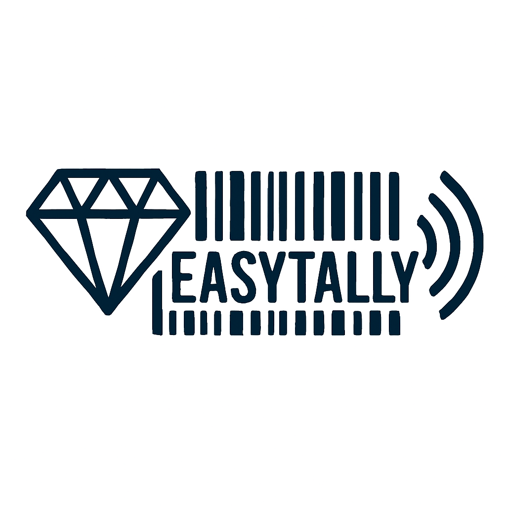 EasyTally Logo